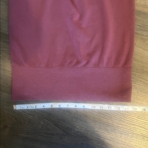 Feathers Maternity Women’s Seamless Leggings Comfortable Soft Cozy Size Small - Picture 7 of 10